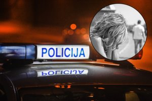 Po šokiruojančio narkobarono vaizdo įrašo – saldus meilužės kerštas: kaip sugriuvo mafijos veikėjo imperija