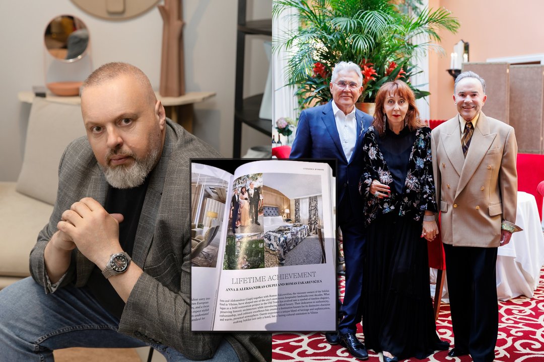 Andriaus Užkalnio karjeroje – naujas posūkis: atvėrė „Stiklių“ paslaptis ir pareiškė – gavo, ko nusipelnė