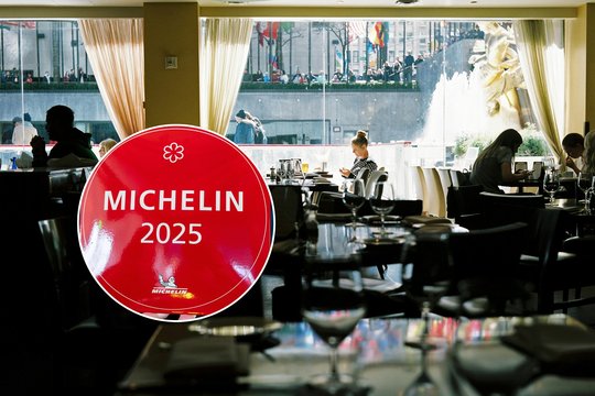 Paskelbtas naujausias „Michelin“ sąrašas: žvaigždes šiemet pelnė 5 Lietuvos restoranai