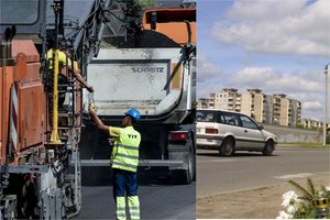 Šioje Kauno gatvėje užvers iš karto dvi eismo juostas: tai truks net iki kitų metų pabaigos