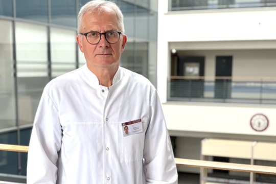 Žinomų akušerių-ginekologų asmeninės pamokos: tėvystė prasideda nuo buvimo šalia