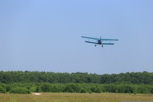 Rusija apgailėtiną aviacijos būklę bando užkamšyti „kukurūznikais“: „Tai tarsi lavonų gaivinimas“