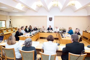 Patikra dėl vėžio – bilietas į laimingą gyvenimą