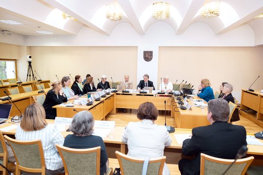 Patikra dėl vėžio – bilietas į laimingą gyvenimą