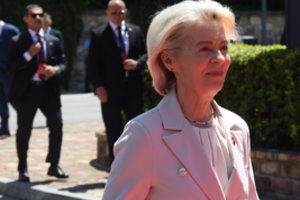 ES dėmesio centre – Balkanų šalių integracija