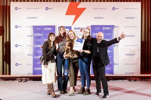 Apdovanoti „PR Impact Awards 2026“ nugalėtojai, „Metų agentūra“ apgynė titulą
