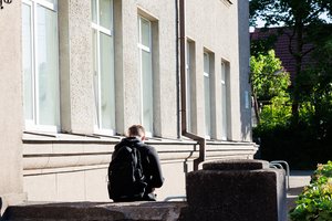 Plinta peticija dėl matematikos brandos egzamino: iš NŠA reikalauja aiškių atsakymų