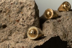 Pristatyti LKL čempionų žiedai