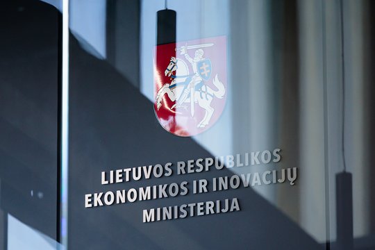 Vyriausybė patvirtino atnaujintą Smulkiojo ir vidutinio verslo tarybos sudėtį