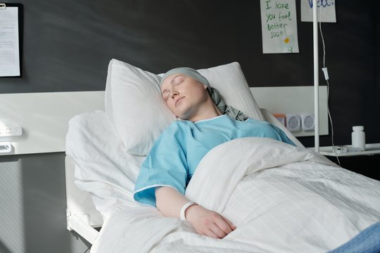 Aiškėja 2 naujos priežastys, kodėl žmonės suserga vėžiu