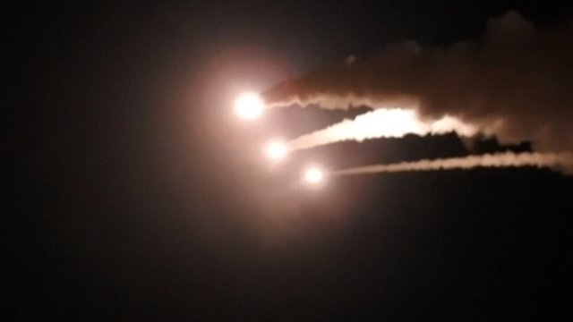Paliaubos byra: Iranas ir Izraelis vėl apsikeitė smūgiais