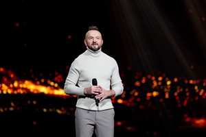 S. Stavickio-Stano įrašas sujaudino tūkstančius: ne vieną privertė išspausti ašarą