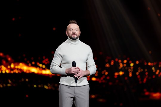 S. Stavickio-Stano įrašas sujaudino tūkstančius: ne vieną privertė išspausti ašarą