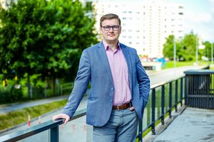 Kas šiandien iš tiesų nustato diagnozę – gydytojas, laboratorija ar dirbtinis intelektas?