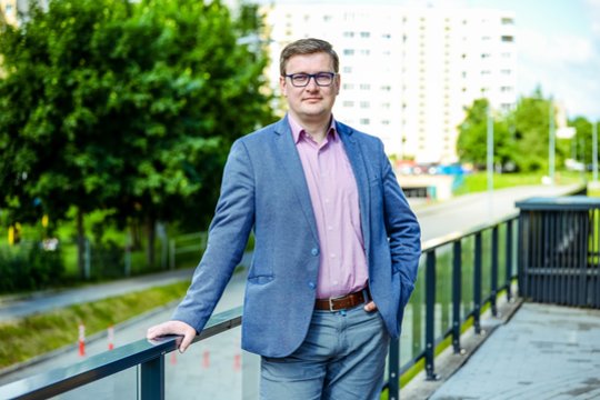Kas šiandien iš tiesų nustato diagnozę – gydytojas, laboratorija ar dirbtinis intelektas?