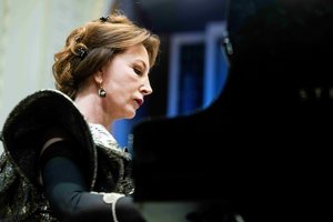 Mūza Rubackytė: „Be praeities nėra ateities“