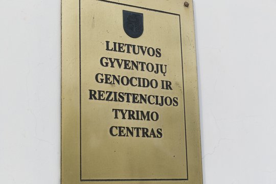 Seimo komisija nepritarė D. Kabelkės kandidatūrai į LGGRTC vadoves