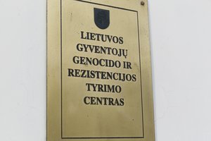 Seimo komisija nepritarė D. Kabelkės kandidatūrai į LGGRTC vadoves