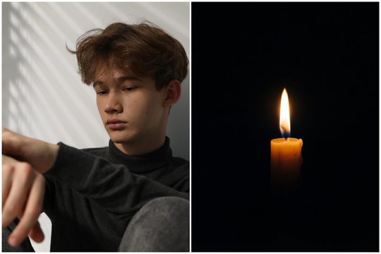 Kalėjime Latvijoje mirė 17-metis: tragedija užminė mįslių