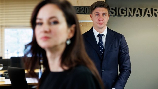 Didžioji socialdemokratų iliuzija ir I. Ruginienės likimas: už galimo pakeitimo slypi visai kas kita