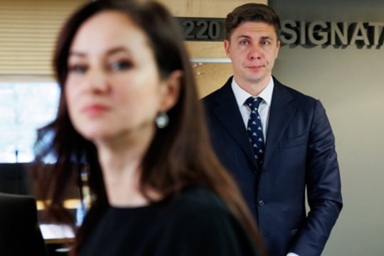 Didžioji socialdemokratų iliuzija ir I. Ruginienės likimas: už galimo pakeitimo slypi visai kas kita