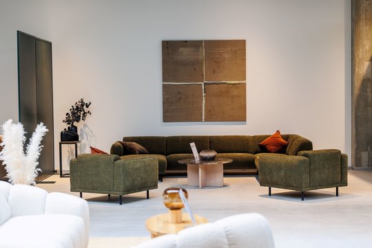 SBA Furniture Group sells Kauno Baldai shares to SBA Group