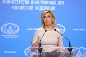 Po rinkimų Armėnijoje – pagiežinga Rusijos reakcija