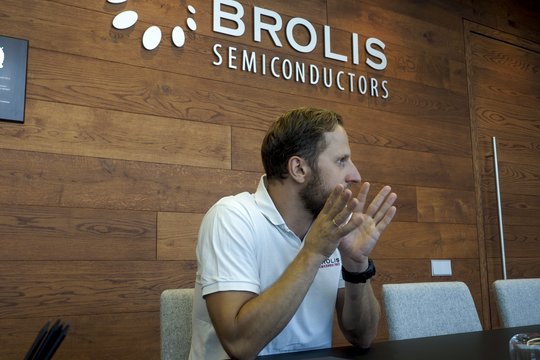 „Brolis Group“ įkūrėjai nepašykštėjo: štai kokia įspūdinga suma bus skirta universiteto fondui