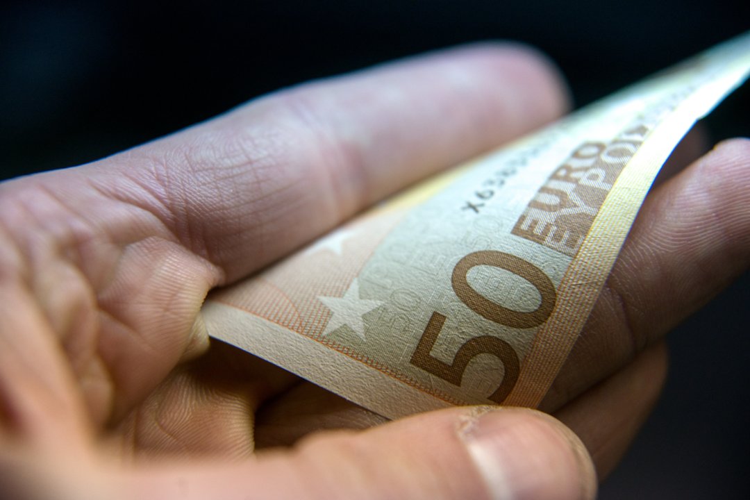 20 metų stažą turintis darbininkas negali patikėti jaunimo pageidavimais: „Jūs čia rimtai?“ 