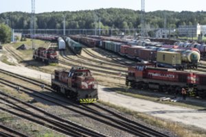 ES patvirtino griežtesnes plieno importo muitų taisykles