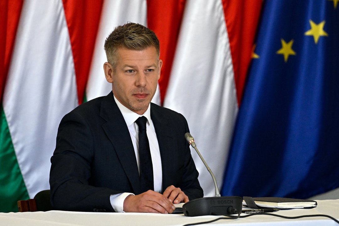 Vengrijos parlamentarai susimažino savo atlyginimus