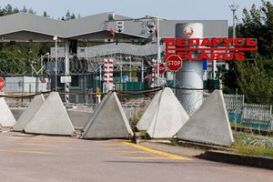 Žiniasklaida: Baltarusijoje sulaikytas dvasininkas iš Lietuvos
