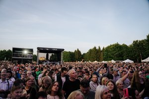 „Telšē linGOun“ švenčia jubiliejų: į nemokamą koncertą kvies Marijonas Mikutavičius bei kitos Lietuvos ir užsienio žvaigždės