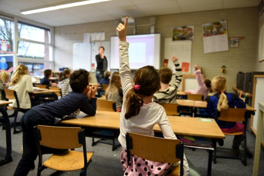 Nelygybės žemėlapis: kodėl vieni Lietuvos vaikai turi daugiau galimybių nei kiti?