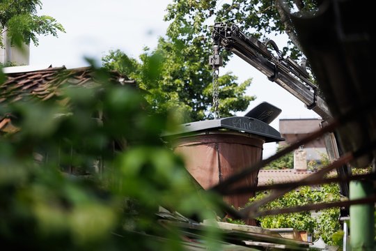 Žvėryne paauglį nužudžiusiam bendraamžiui prašoma skirti 10 metų laisvės atėmimo bausmę