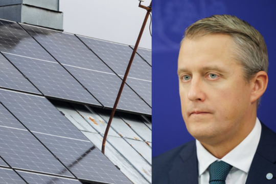 Dar vienos milijonų dalybos baigėsi didžiuliu nusivylimu – sureagavo ir Ž. Vaičiūnas: „Ypač apmaudu“