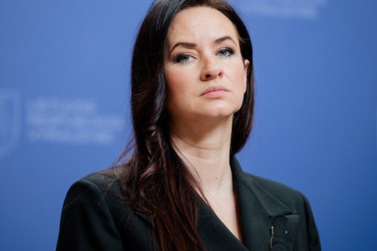 VTEK sprendimą dėl kelionių laiko vis labiau silpninančiu I. Ruginienės poziciją: vežimas greitai gali išvirsti