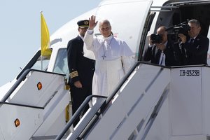 Barselonoje popiežius palaimins Šv. Šeimynos bažnyčios bokštą