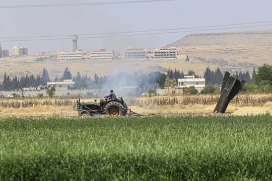 Karas Irane. Po naujo JAV smūgio Iranui – Teherano atsakas: aliarmas Kuveite ir Bahreine