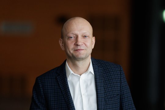 Nerijus Mačiulis. Negalime teigti, kad blogiausias energijos šokas jau praeityje