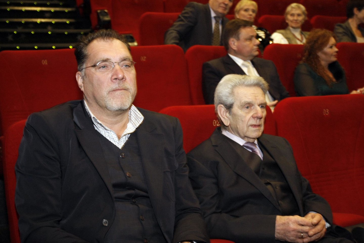 ELTA/J.Kalinsko nuotr.
