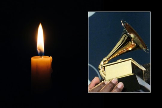 Muzikos pasaulyje – šiurpi tragedija: mirtinai subadytas vos 35-erių „Grammy“ laureatas