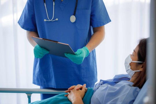Dar viena duomenų vagystė: pavogta apie 60 tūkst. medikų duomenų