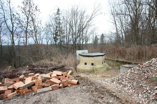 Kovojo su smarve, bet užsidirbo bylą: teismų ratas sukasi jau septynerius metus