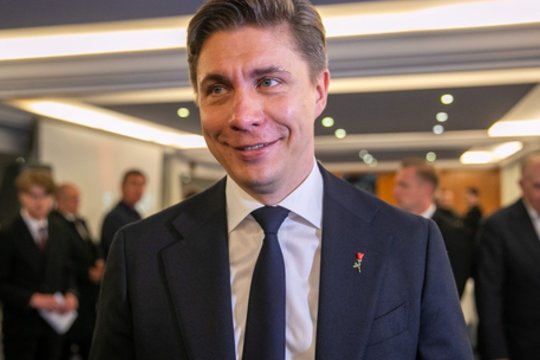 Socialdemokratai verčia baltą lapą: atsakė, kur buvo pagrindinė klaida