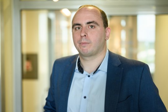 Aleksandras Izgorodinas. Lūžio taškas euro zonos pinigų politikoje – rinkos dalyviai beveik neabejoja vienu scenarijumi