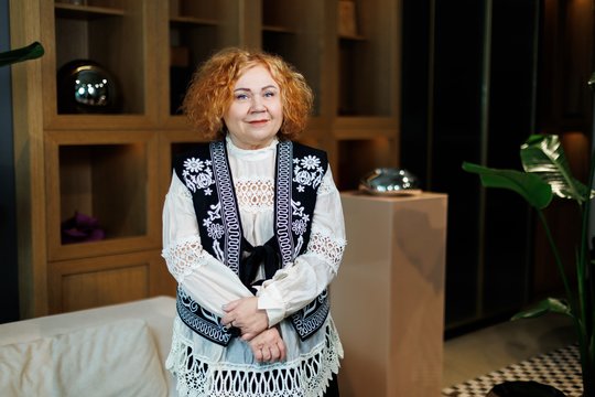 Violetos Mičiulienės gyvenime – dideli pokyčiai