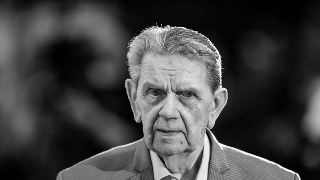 In Memoriam: Vladas Garastas (1932-2026)