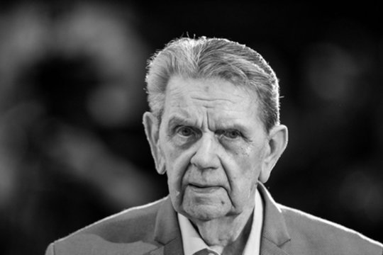 In Memoriam: Vladas Garastas (1932-2026)