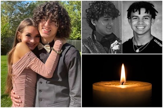 Audringi moksleivių santykiai baigėsi kraupia tragedija: mergina nuteista už dviejų vaikinų nužudymą